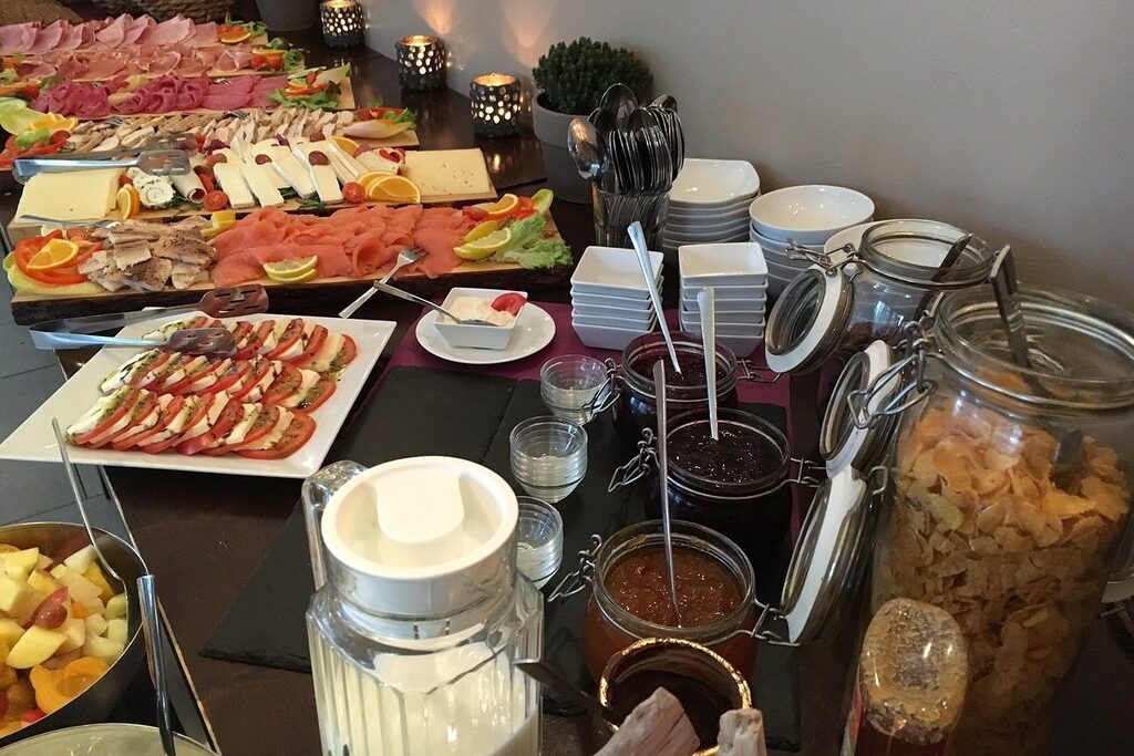 Brunch