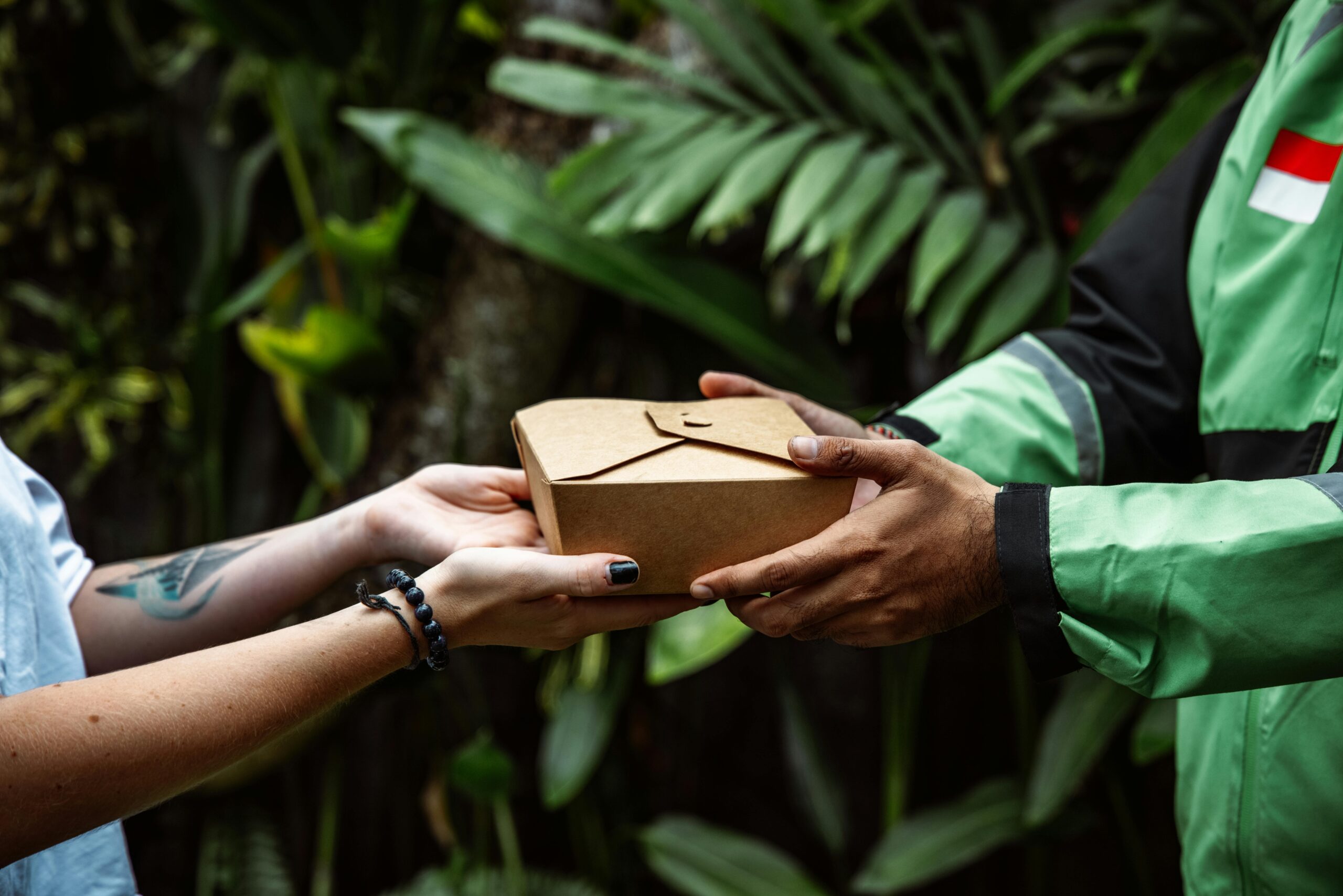 food delivery 01