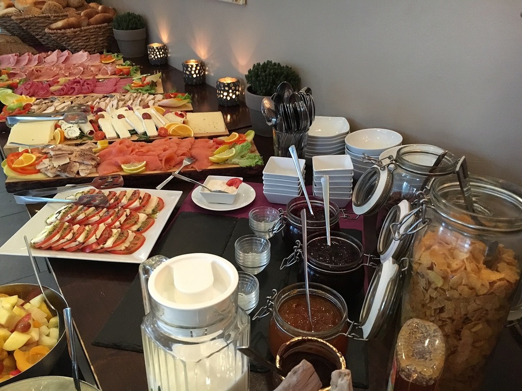 Brunch